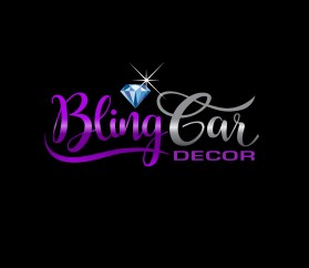 Bling Car Decor entry by smarttaste