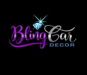 Bling Car Decor entry by smarttaste