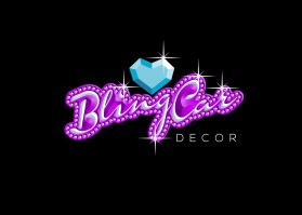 Bling Car Decor entry by shefkire