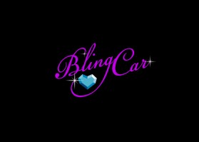 Bling Car Decor entry by shefkire