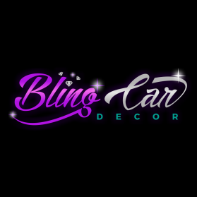 Bling Car Decor entry by sobri9012sobirin