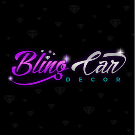 Bling Car Decor entry by sobri9012sobirin