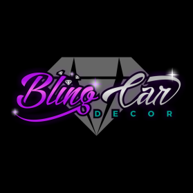 Bling Car Decor entry by sobri9012sobirin