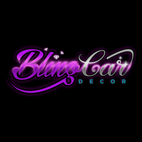Bling Car Decor entry by sobri9012sobirin