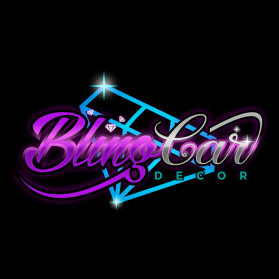 Bling Car Decor entry by sobri9012sobirin