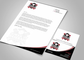Business Card & Stationery Design entry 1433244 submitted by skyford412