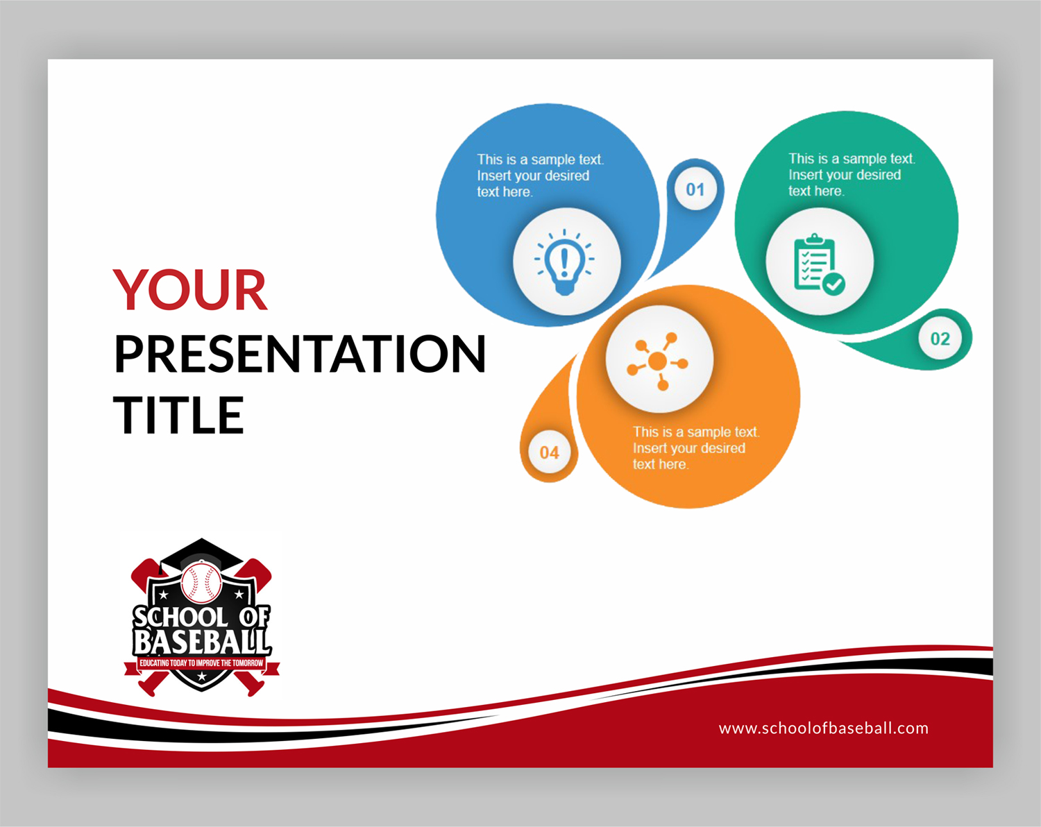 Business Card & Stationery Design entry 1433369 submitted by skyford412