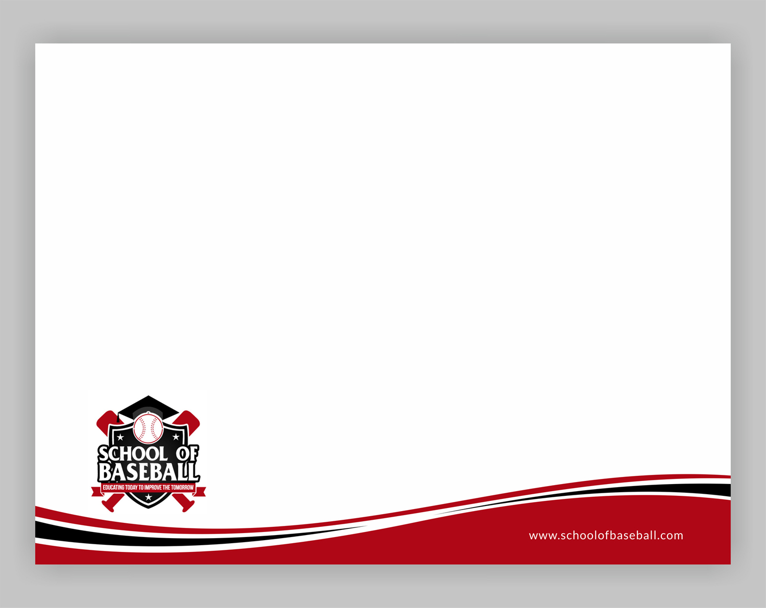 Business Card & Stationery Design entry 1433371 submitted by skyford412