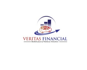 VERITAS FINANCIAL entry by JBsign