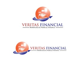 VERITAS FINANCIAL entry by JBsign