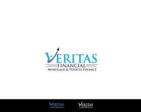 VERITAS FINANCIAL entry by JBsign