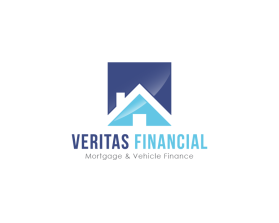 VERITAS FINANCIAL entry by paczgraphics