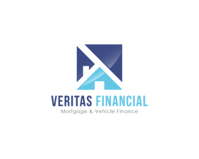 VERITAS FINANCIAL entry by paczgraphics