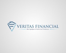 VERITAS FINANCIAL entry by FebrianAdi