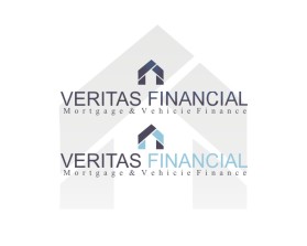 VERITAS FINANCIAL entry by rizky