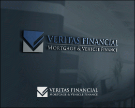 VERITAS FINANCIAL entry by Destination