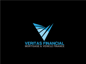 VERITAS FINANCIAL entry by graphics