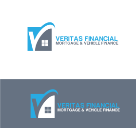 VERITAS FINANCIAL entry by graphics
