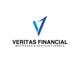 VERITAS FINANCIAL entry by ardhstudio