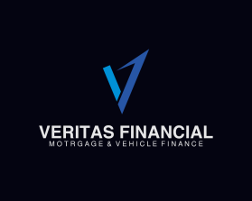 VERITAS FINANCIAL entry by ardhstudio