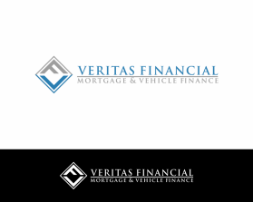 VERITAS FINANCIAL entry by pradika