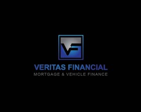 VERITAS FINANCIAL entry by Rikfan