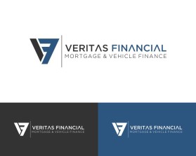 VERITAS FINANCIAL entry by malka