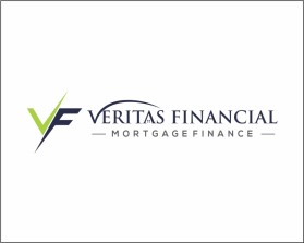 VERITAS FINANCIAL entry by Maxman