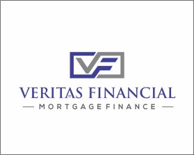 VERITAS FINANCIAL entry by Maxman