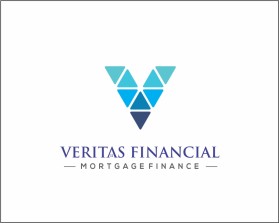 VERITAS FINANCIAL entry by Maxman