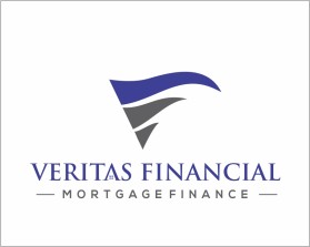 VERITAS FINANCIAL entry by Maxman