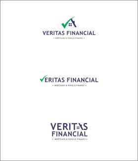 VERITAS FINANCIAL entry by gitanapolis