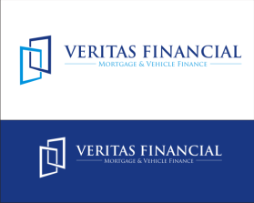 VERITAS FINANCIAL entry by kembarloro