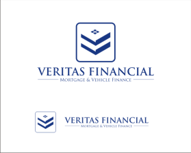 VERITAS FINANCIAL entry by kembarloro