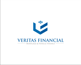 VERITAS FINANCIAL entry by kembarloro