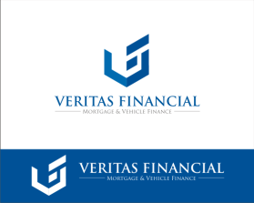 VERITAS FINANCIAL entry by kembarloro