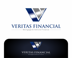 VERITAS FINANCIAL entry by Mrs. DC