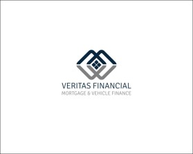 VERITAS FINANCIAL entry by Wilarti