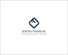 VERITAS FINANCIAL entry by Wilarti