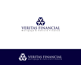 VERITAS FINANCIAL entry by paceporo
