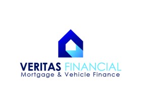 VERITAS FINANCIAL entry by Anjelino