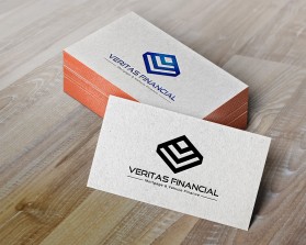 VERITAS FINANCIAL entry by sonusmiley