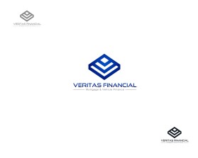 VERITAS FINANCIAL entry by sonusmiley