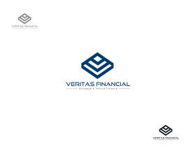 VERITAS FINANCIAL entry by sonusmiley