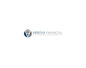 VERITAS FINANCIAL entry by sonusmiley