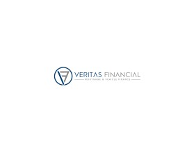 VERITAS FINANCIAL entry by sonusmiley