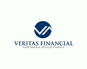 VERITAS FINANCIAL entry by dsdezign