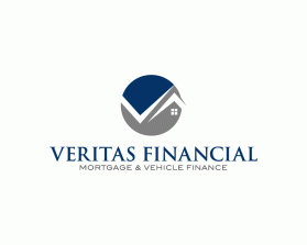 VERITAS FINANCIAL entry by dsdezign