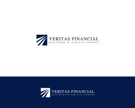 VERITAS FINANCIAL entry by Prabhu86