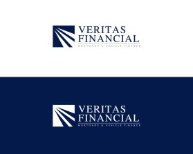 VERITAS FINANCIAL entry by Prabhu86